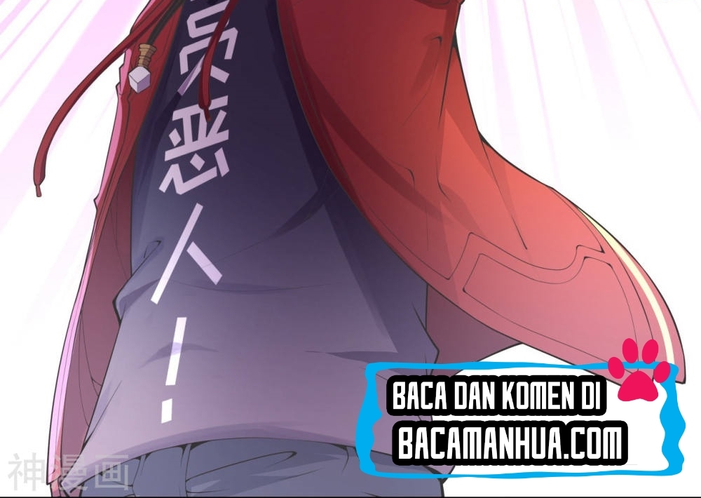 Foral Guardian In The City Chapter 02 Gambar 64